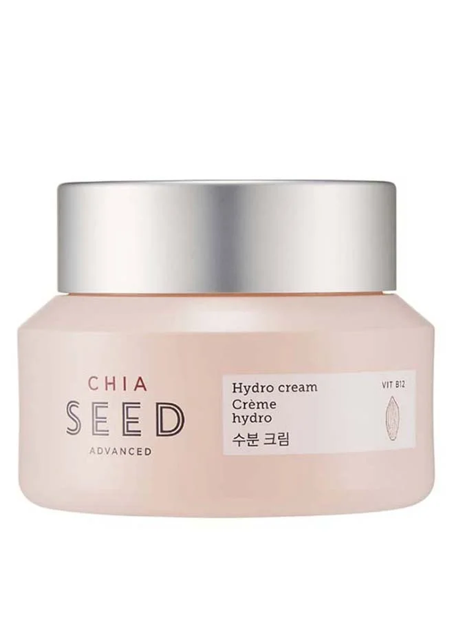 ذا فيس شوب ذا فيس شوب كريم شيا سيد هيدرو ٢٥ مل